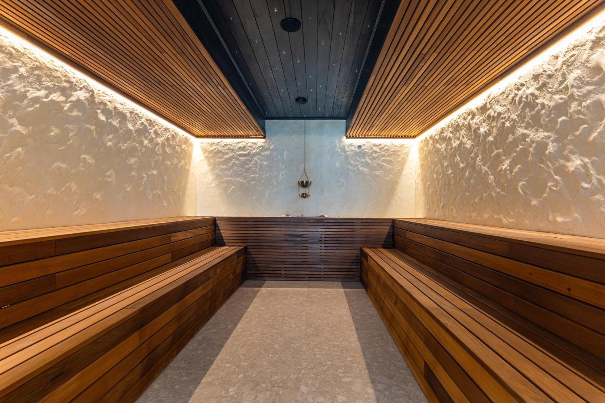 Gold Palace Wellness & Spa Bukovel Exterior foto