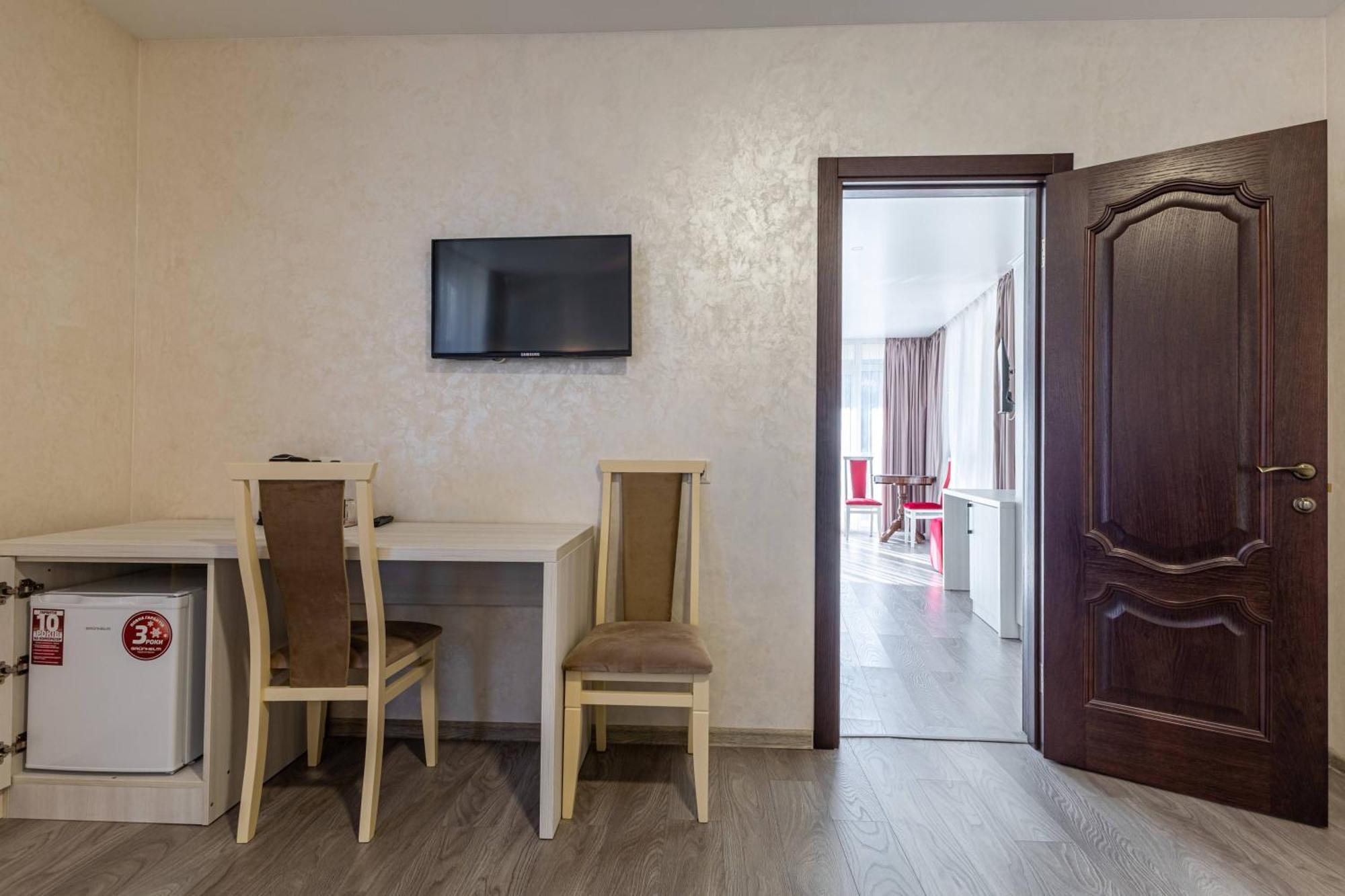 Gold Palace Wellness & Spa Bukovel Exterior foto